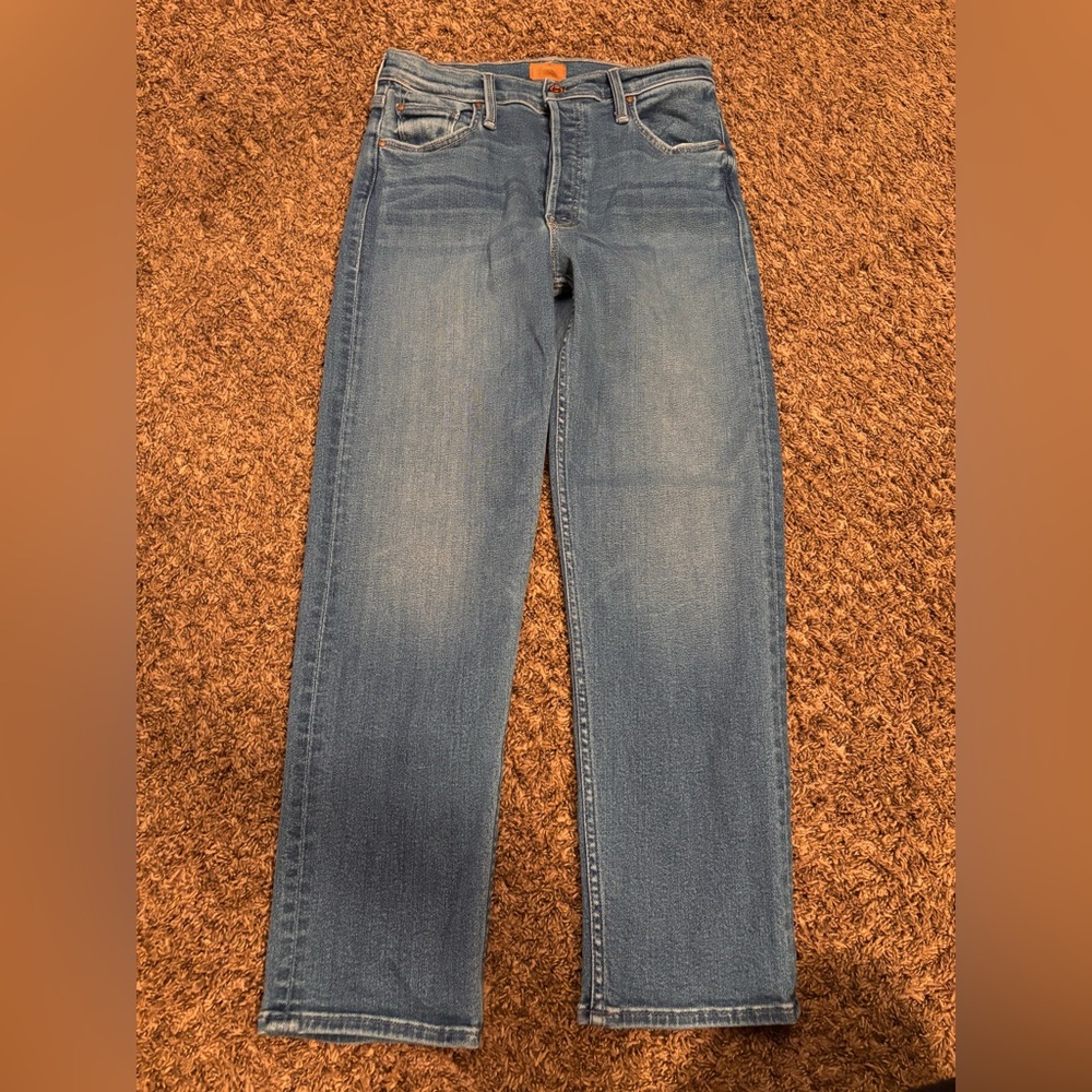 MOTHER Jeans